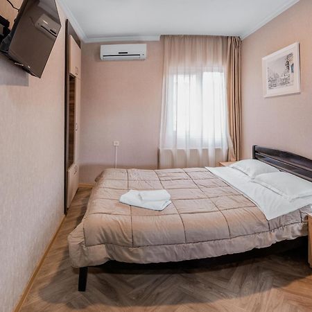 Lotus Hotel Tbilisi Eksteriør billede