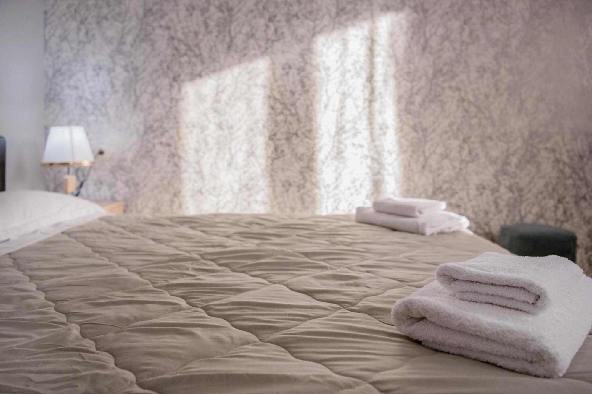 Lotus Hotel Tbilisi Eksteriør billede