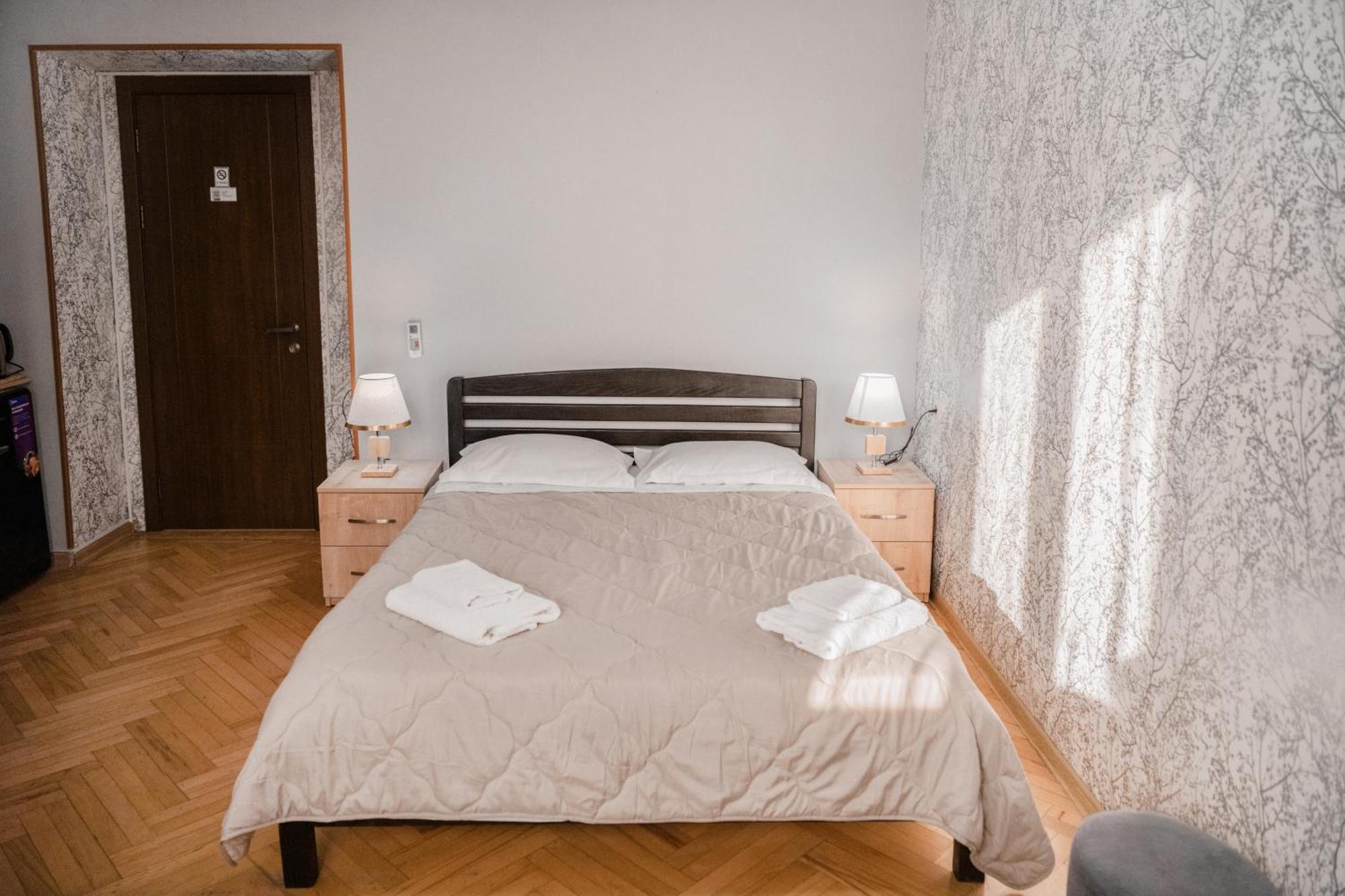 Lotus Hotel Tbilisi Eksteriør billede
